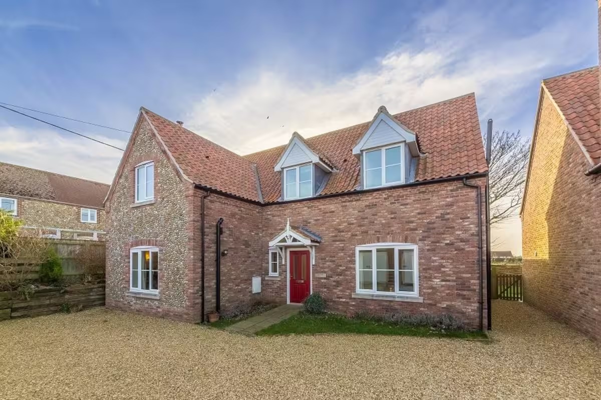 Buffers End Cottage Main Photo Placeholder