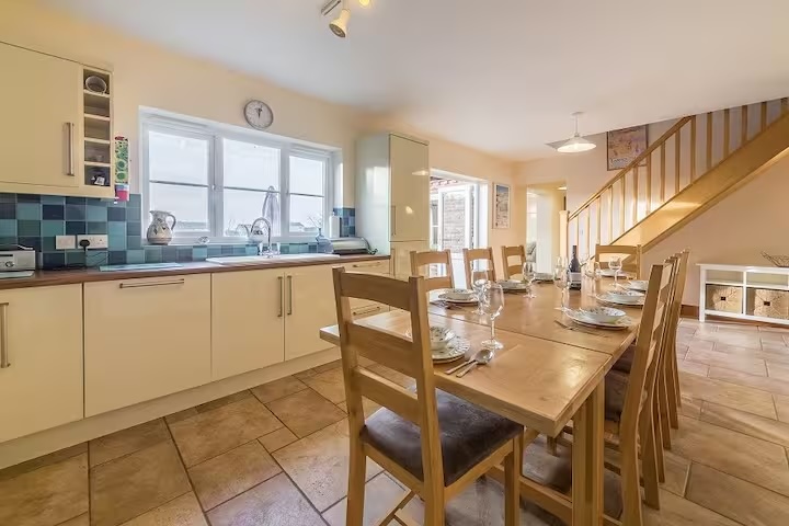 Accessible Twin Room