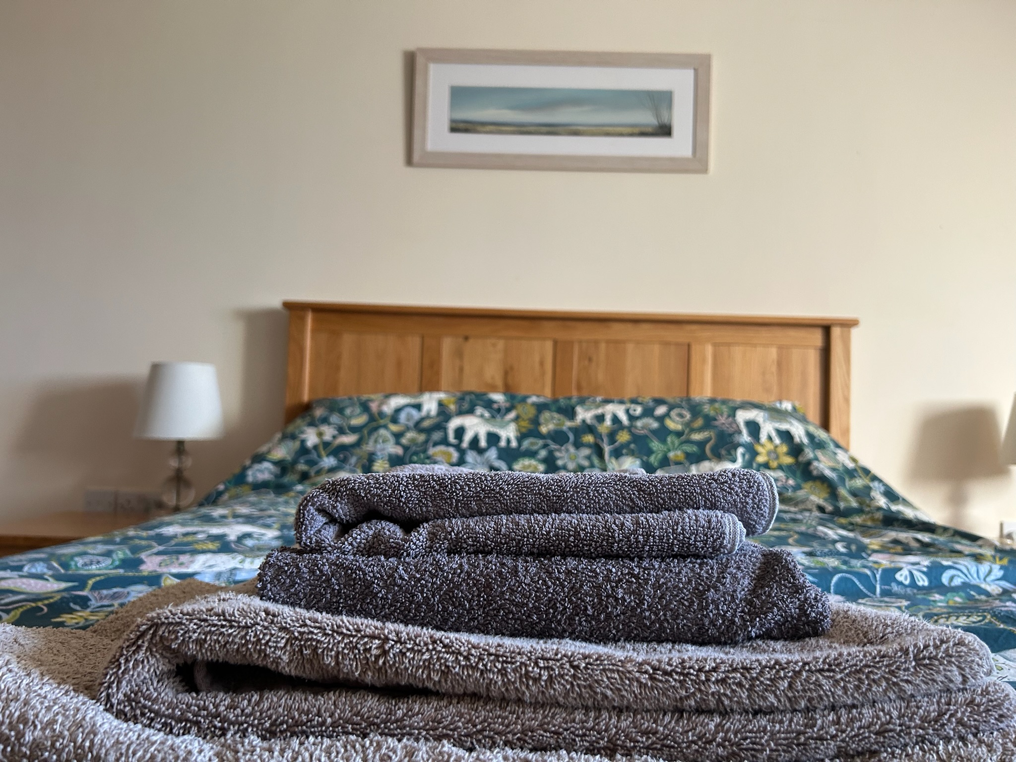 Buffers Master Bedroom