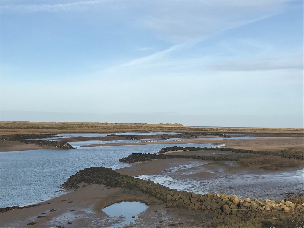 Dead Mans Hole - Beware!